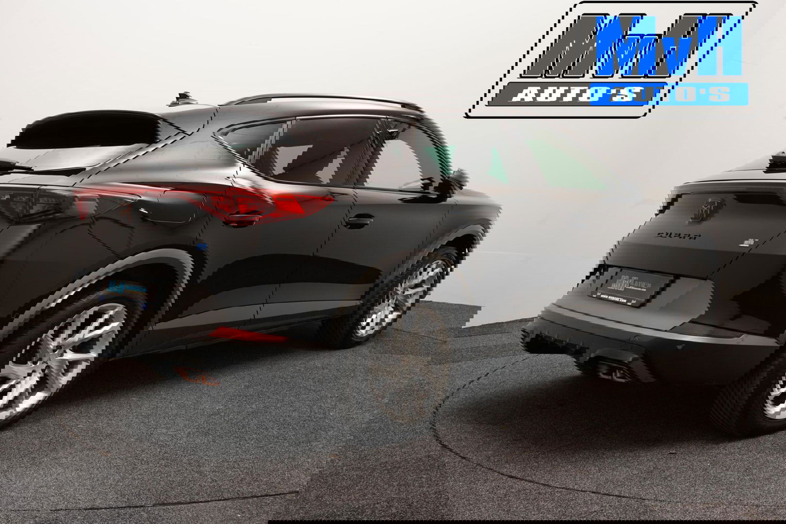 CUPRA Formentor 1.4 e-Hybrid Business|STOEL/STUUR.VERW|CAMERA