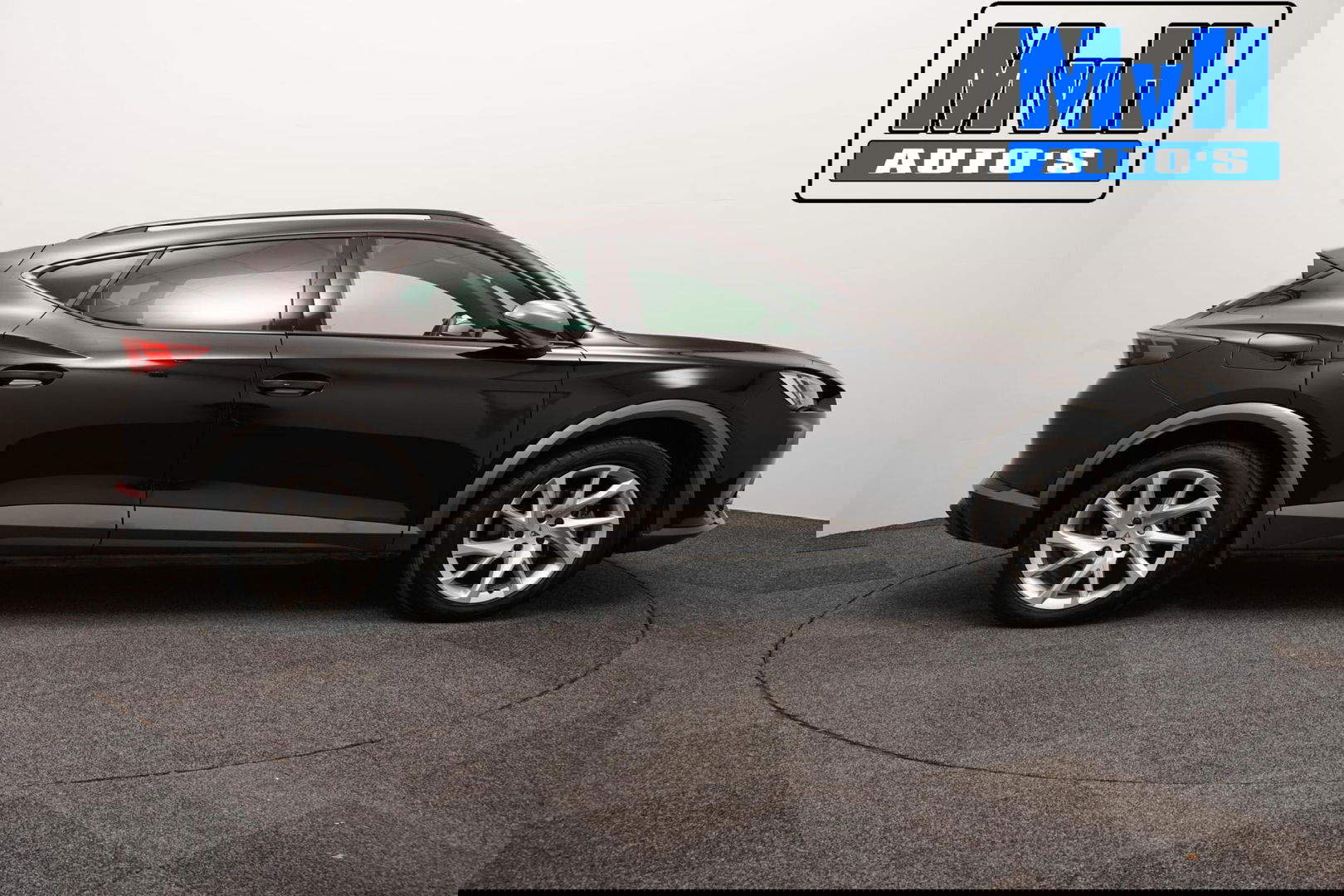 CUPRA Formentor 1.4 e-Hybrid Business|STOEL/STUUR.VERW|CAMERA