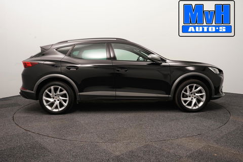 CUPRA Formentor 1.4 e-Hybrid Business|STOEL/STUUR.VERW|CAMERA