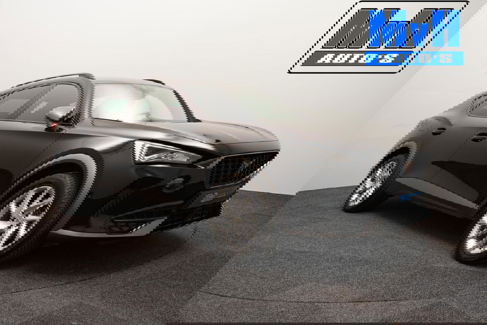 CUPRA Formentor 1.4 e-Hybrid Business|STOEL/STUUR.VERW|CAMERA