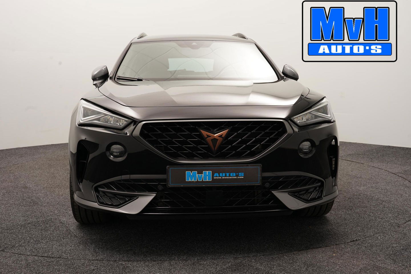 CUPRA Formentor 1.4 e-Hybrid Business|STOEL/STUUR.VERW|CAMERA