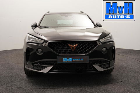 CUPRA Formentor 1.4 e-Hybrid Business|STOEL/STUUR.VERW|CAMERA