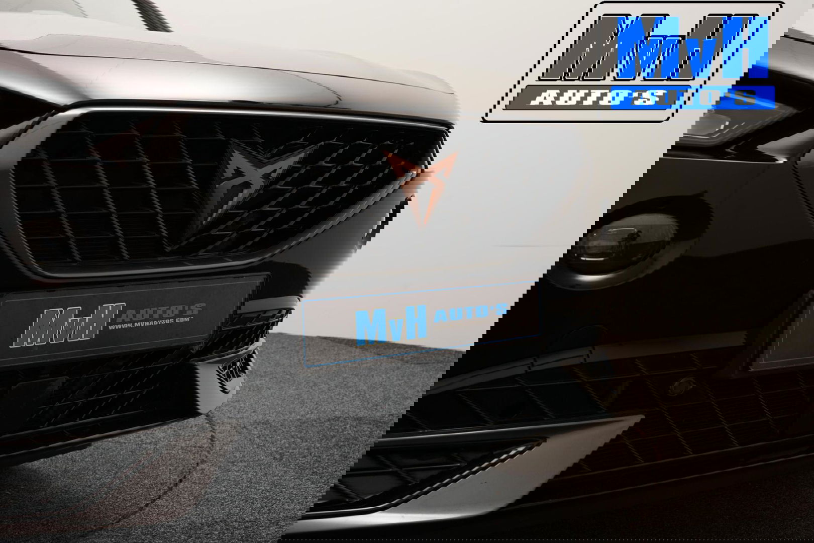 CUPRA Formentor 1.4 e-Hybrid Business|STOEL/STUUR.VERW|CAMERA