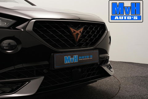 CUPRA Formentor 1.4 e-Hybrid Business|STOEL/STUUR.VERW|CAMERA