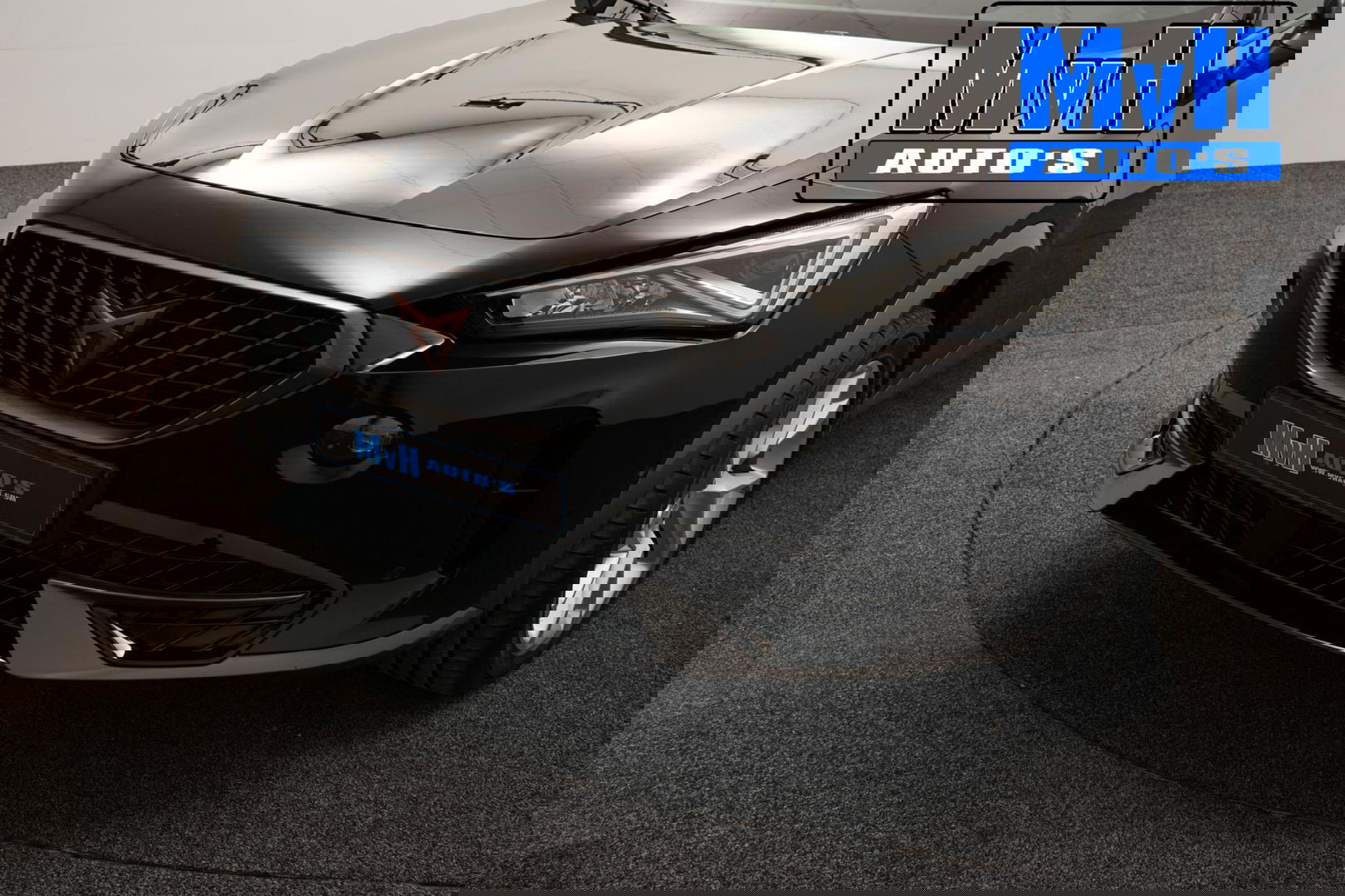 CUPRA Formentor 1.4 e-Hybrid Business|STOEL/STUUR.VERW|CAMERA