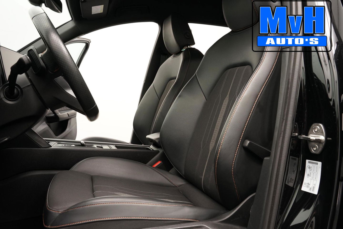 CUPRA Formentor 1.4 e-Hybrid Business|STOEL/STUUR.VERW|CAMERA