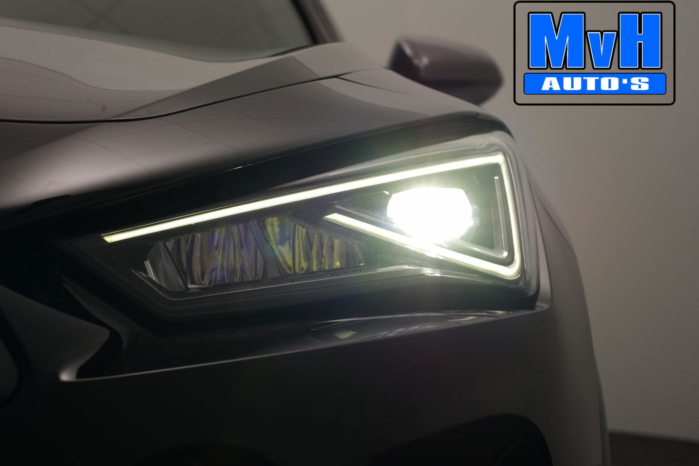 CUPRA Formentor 1.4 e-Hybrid Business|STOEL/STUUR.VERW|CAMERA