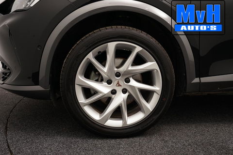 CUPRA Formentor 1.4 e-Hybrid Business|STOEL/STUUR.VERW|CAMERA