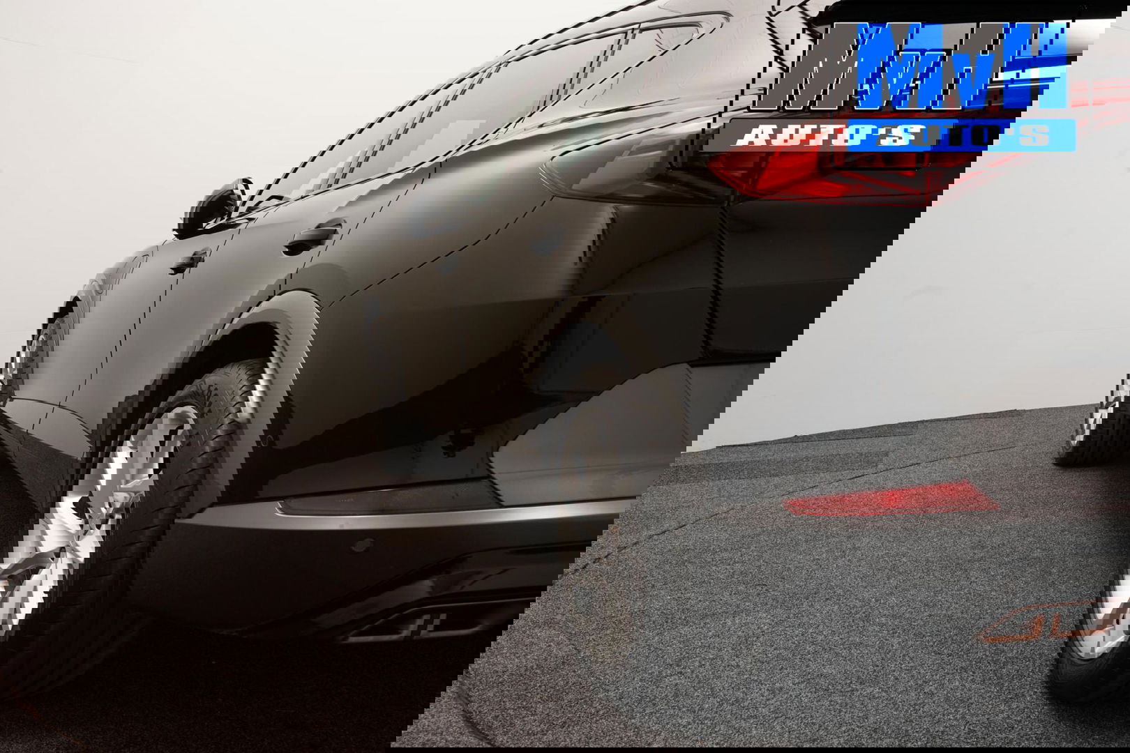 CUPRA Formentor 1.4 e-Hybrid Business|STOEL/STUUR.VERW|CAMERA