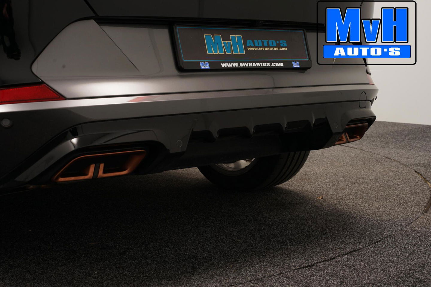 CUPRA Formentor 1.4 e-Hybrid Business|STOEL/STUUR.VERW|CAMERA