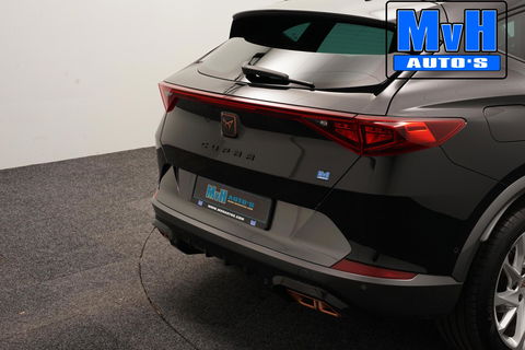 CUPRA Formentor 1.4 e-Hybrid Business|STOEL/STUUR.VERW|CAMERA