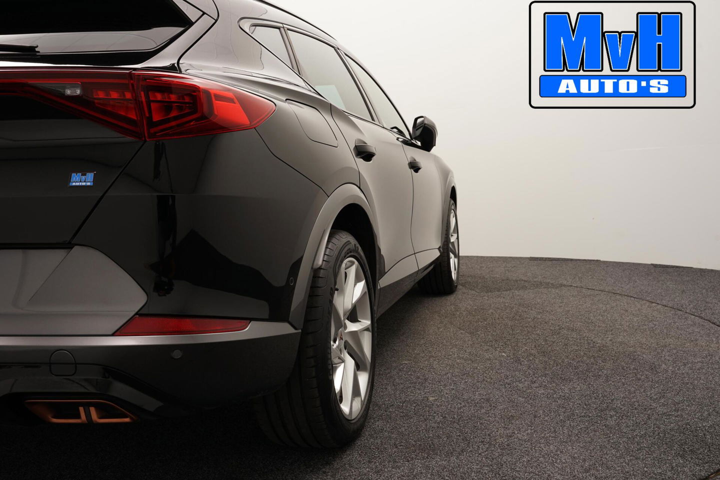 CUPRA Formentor 1.4 e-Hybrid Business|STOEL/STUUR.VERW|CAMERA