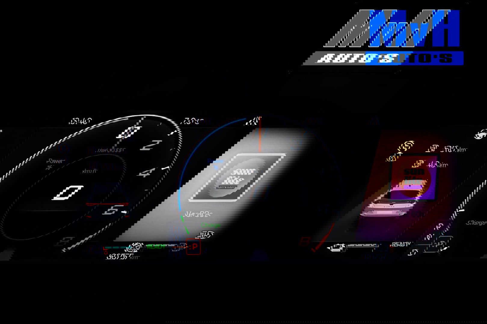 CUPRA Formentor 1.4 e-Hybrid Business|STOEL/STUUR.VERW|CAMERA