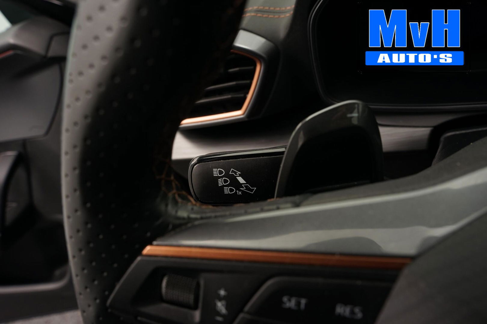 CUPRA Formentor 1.4 e-Hybrid Business|STOEL/STUUR.VERW|CAMERA