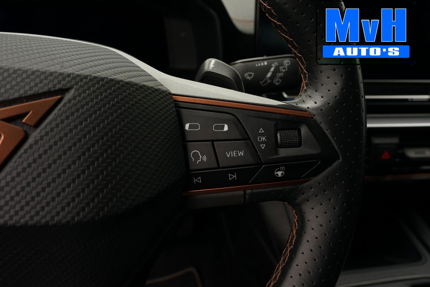 CUPRA Formentor 1.4 e-Hybrid Business|STOEL/STUUR.VERW|CAMERA