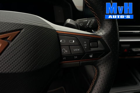 CUPRA Formentor 1.4 e-Hybrid Business|STOEL/STUUR.VERW|CAMERA