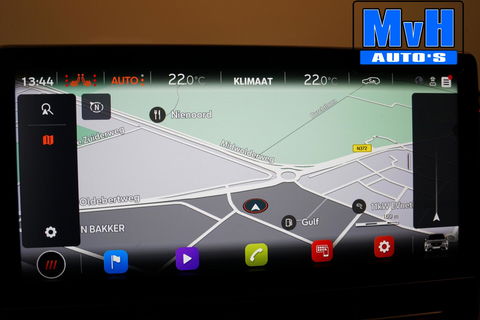 CUPRA Formentor 1.4 e-Hybrid Business|STOEL/STUUR.VERW|CAMERA