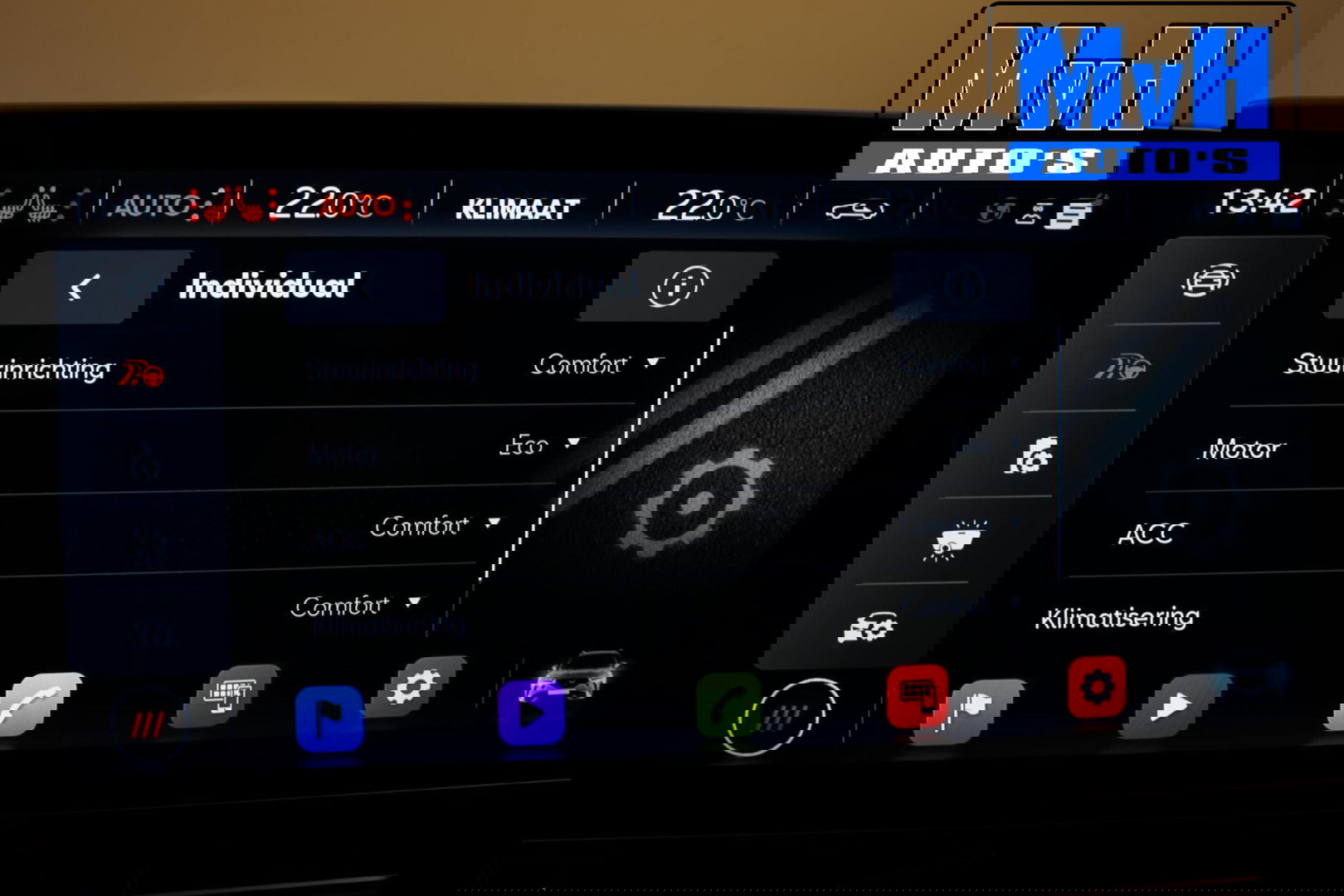 CUPRA Formentor 1.4 e-Hybrid Business|STOEL/STUUR.VERW|CAMERA