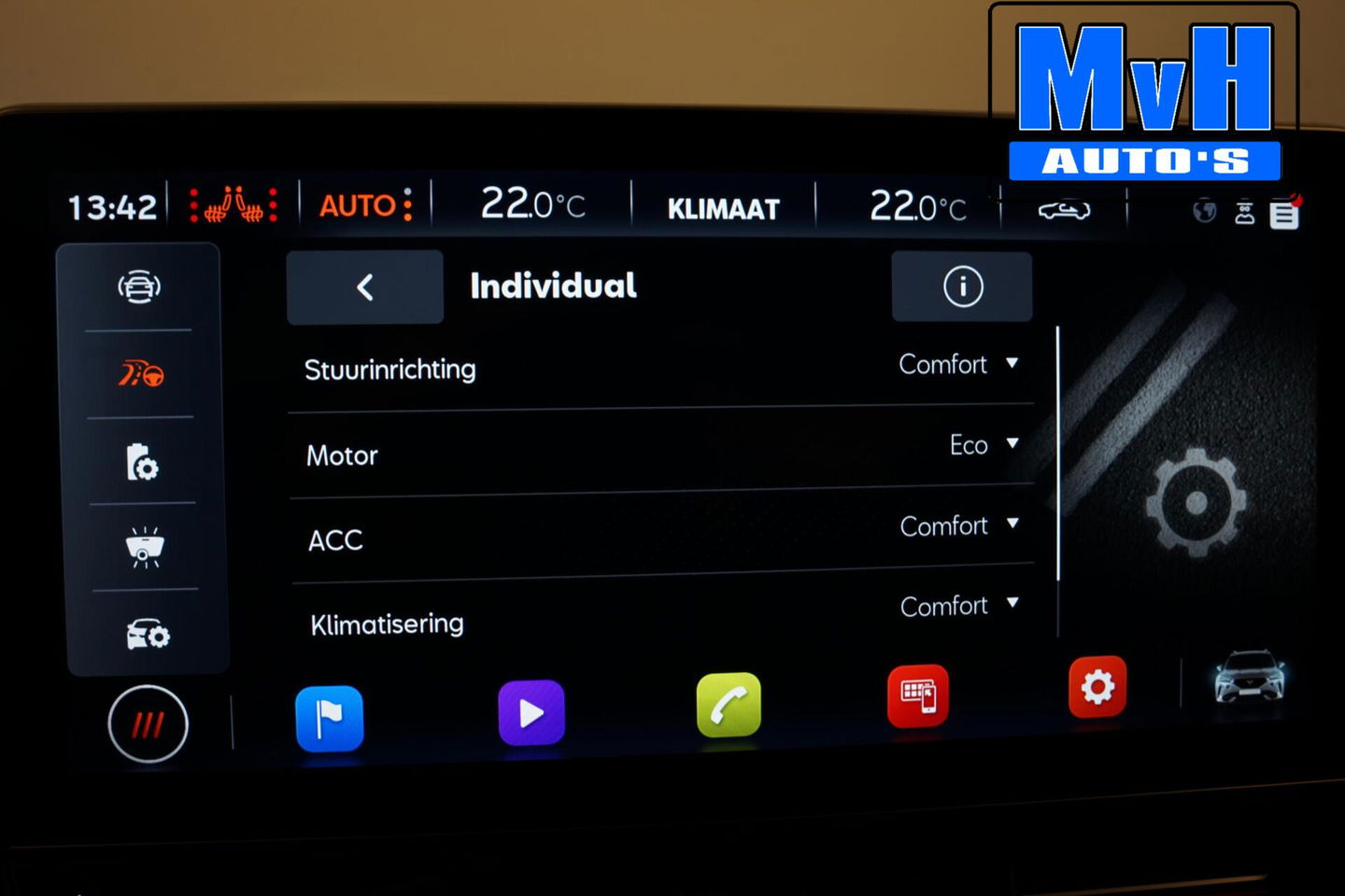 CUPRA Formentor 1.4 e-Hybrid Business|STOEL/STUUR.VERW|CAMERA