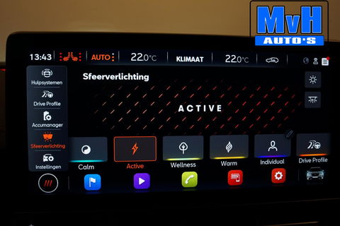 CUPRA Formentor 1.4 e-Hybrid Business|STOEL/STUUR.VERW|CAMERA