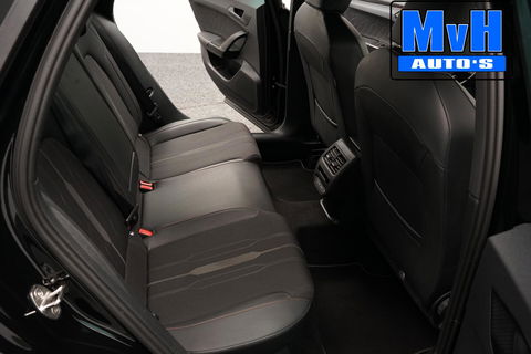 CUPRA Formentor 1.4 e-Hybrid Business|STOEL/STUUR.VERW|CAMERA