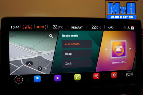 CUPRA Formentor 1.4 e-Hybrid Business|STOEL/STUUR.VERW|CAMERA