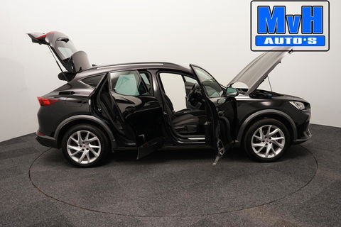 CUPRA Formentor 1.4 e-Hybrid Business|STOEL/STUUR.VERW|CAMERA