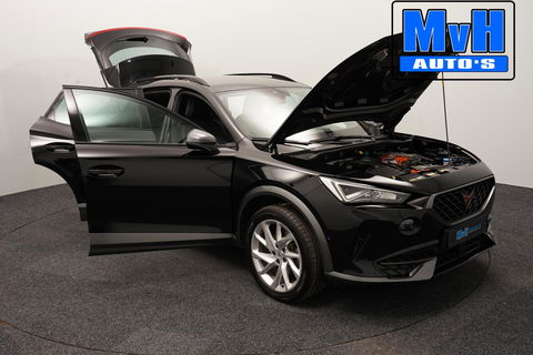 CUPRA Formentor 1.4 e-Hybrid Business|STOEL/STUUR.VERW|CAMERA