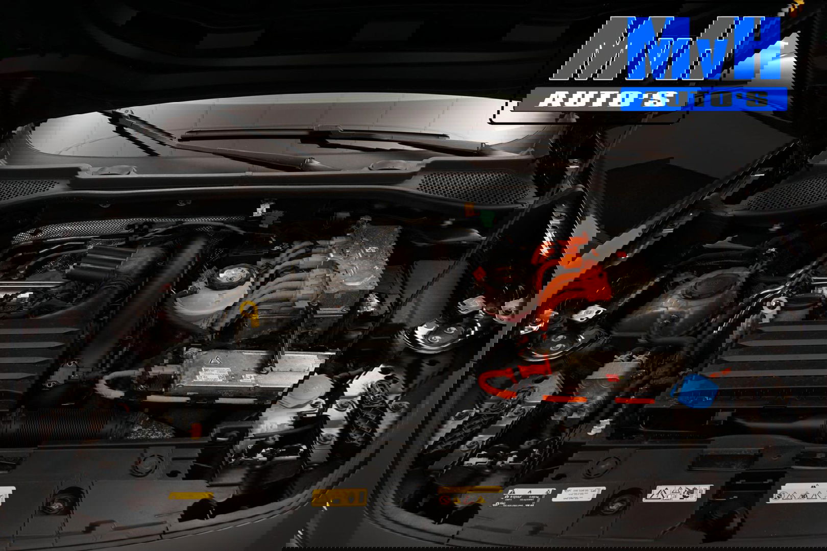 CUPRA Formentor 1.4 e-Hybrid Business|STOEL/STUUR.VERW|CAMERA