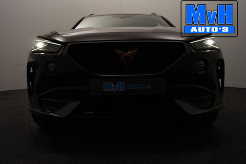 CUPRA Formentor 1.4 e-Hybrid Business|STOEL/STUUR.VERW|CAMERA