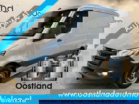 Mercedes-Benz Sprinter - 314 2.2 CDI L1H1 Automaat / Servicebus / Bott Inrichting / Euro 6 / LED / Airco / CarPlay / Cruise Control Adap. / Camera / Navigatie