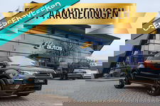 Land Rover Range Rover Evoque - 2.0 TD4 180pk HSE Dynamic Panoramadak Trekhaak Black pack Cruise Clima Stoelverwarming