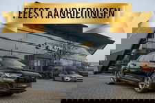 Audi Q7 - 55 TFSIe 380pk Quattro Panoramadak Luchtvering RS-Leder ACC BlackOptic VirtualCockpit Navi-High Matrix Keyless Camera 22''