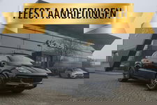 Porsche Cayenne - S 2.9 V6 441pk Panoramadak Luchvering Matrix led Comfortstoelen Memory Camera 21" LMV