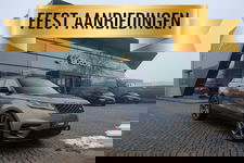 Land Rover Range Rover - Velar D300 V6 300pk R-dynamic Grijs kenteken Panoramadak Medidian 22" LMV SVR