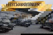 Mercedes-Benz GLC - GLC43 AMG 367pk 4MATIC Panoramadak Luchtvering Burmester Trekhaak Distronic 21" LMV Leder Command