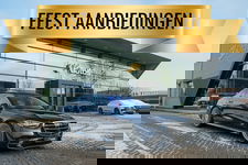 Mercedes-Benz S-Klasse - S450e AMG 408pk Panoramadak 4-wielsturing Burmester3d Luchtvering 4x Stoelkoeling Nappa leder 1e Eigenaar!