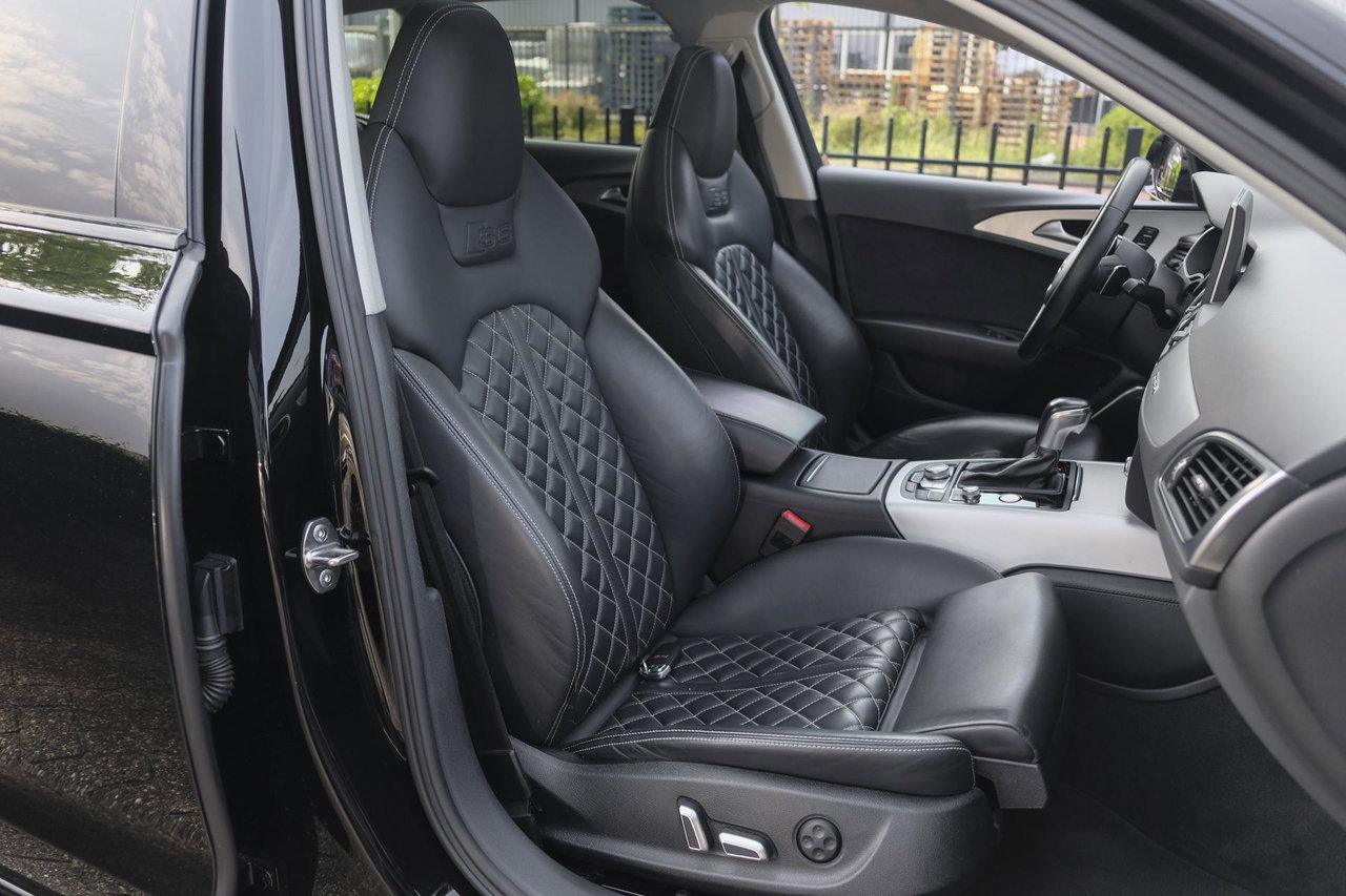 Audi S6