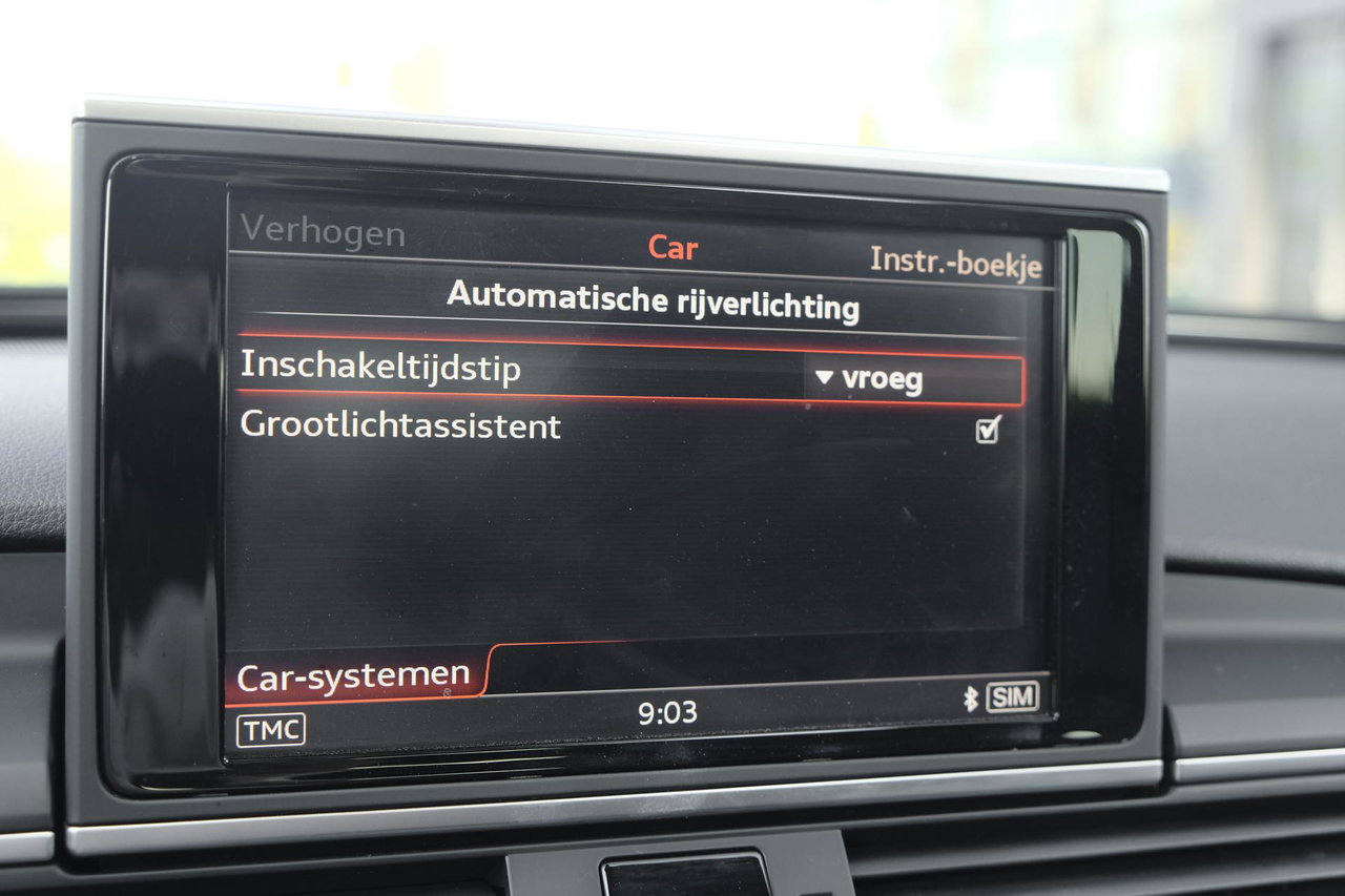 Audi S6