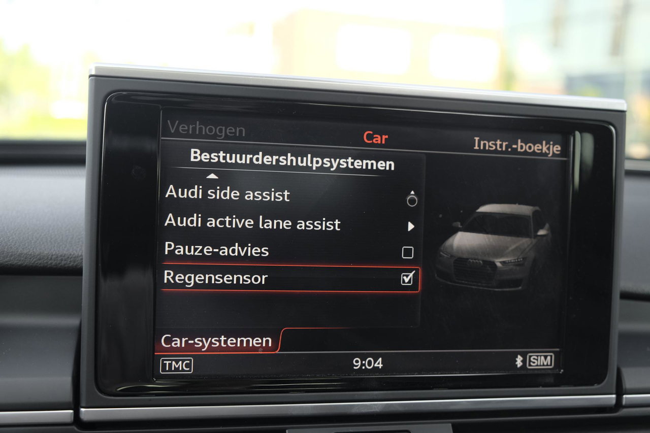 Audi S6