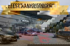 BMW 8 Serie - Gran Coupé 840i 333pk M-sport xDrive Panoramadak M8 seats Bowers&Wilkins Stoelkoeling Aventurin Rot 20" LMV