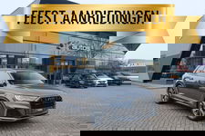 Audi Q7 - 55 TFSIe 381pk Quattro S-line *BTW* RS-stoelen B&O Advanced Trekhaak Massage Stoelkoeling Head-up