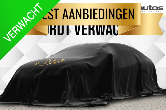 Porsche Macan - 2.9 Turbo 441pk Panoramadak Luchtvering Adaptive cruise PDLS plus 18-weg stoelen