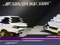 Toyota ProAce - CITY 1.5 D-4D 102pk L1H1 Fabrieksgarantie Euro6 Airco | Navigatie | Apple Carplay | Cruisecontrol Android Auto, Zijdeur, Parkeersensoren