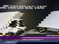 Citroën Jumper - 2.2 BlueHDi 141pk Bakwagen Laadklep Fabrieksgarantie Euro6 Airco | Camera | Navigatie | Cruisecontrol | Apple Carplay Android Auto, 1010kg laadvermogen, Bijrijdersbank