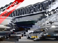 Volkswagen Transporter - 2.0 TDI L2H2 4/MOTION FLITSBUS