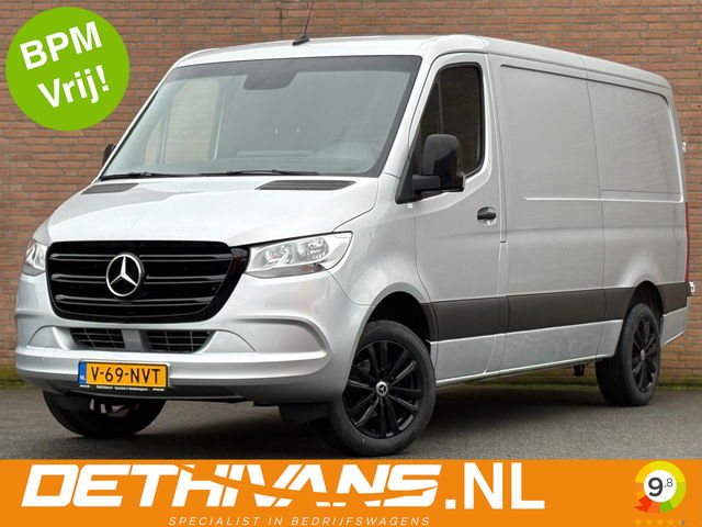 Mercedes-Benz Sprinter - 314CDI 143PK L2H1 M-Bux / Carplay / Camera / Euro6