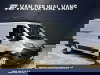 Citroën Jumper - 2.2 BlueHDi 120pk L1H1 Euro6 Airco | Imperiaal | Cruisecontrol Bijrijdersbank