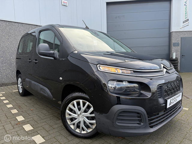 Citroën Berlingo - 1.2 Benzine | Bluetooth | 5 zitplaatsen