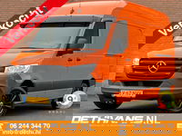 Mercedes-Benz Sprinter - 316CDI 164PK 7G-Tronic L2H2 / Distronic / Carplay / M-Bux